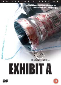 Exhibit A (DVD)